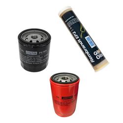 Servicekit till Traktor TBM354C Stage 3, Bas
