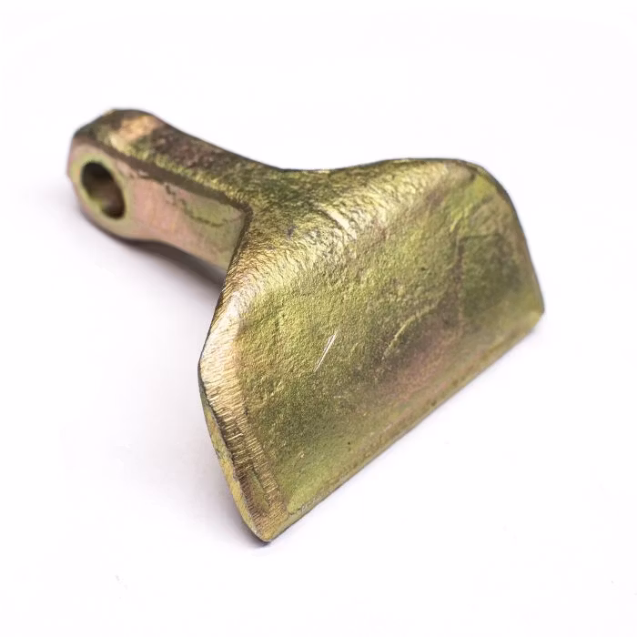 Hammarslaga Heavy duty, 77 mm/345 g, 10-pack