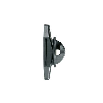 Isolator för elstängseltråd upp till 8 mm, 10 st
