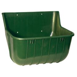 Foderkrubba 15 l
