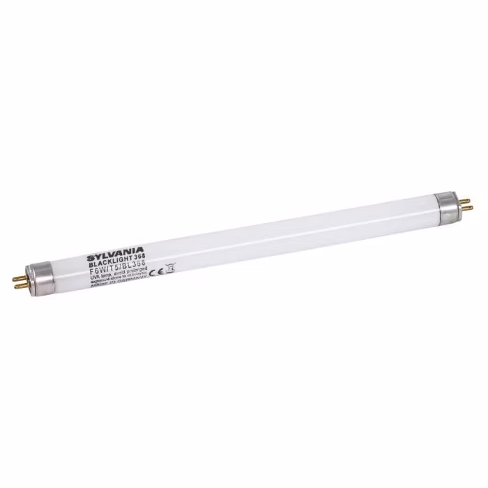 Lysrör till flugfångare 15 W Blå