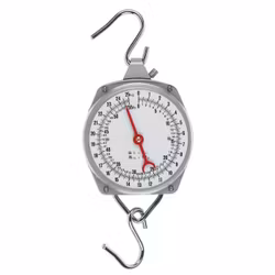 Fodervåg 25 kg