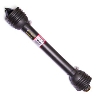 Kraftöverföringsaxel 47 hk L=1100 mm (knut-knut) brytbult