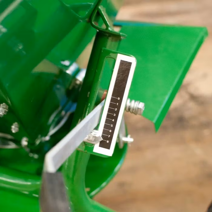 Gödningsspridare ATV