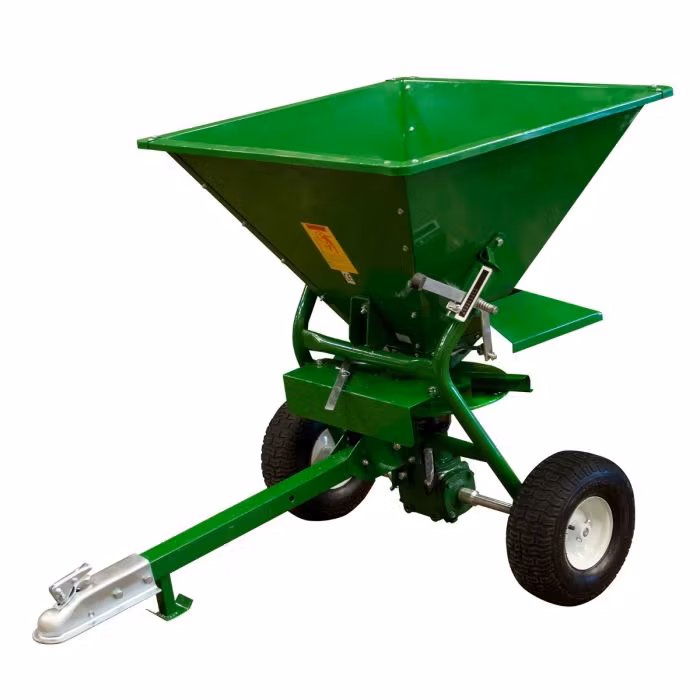 Gödningsspridare ATV