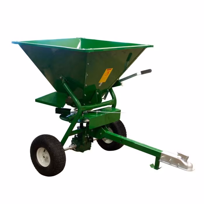 Gödningsspridare ATV