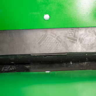 Sandspridare ATV 1,0 m