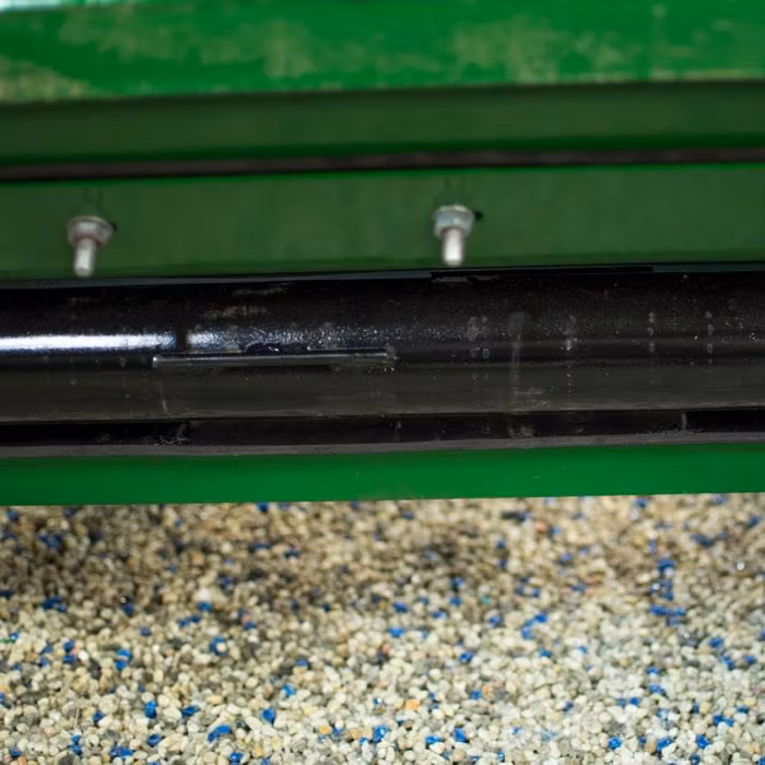 Sandspridare ATV 1,0 m