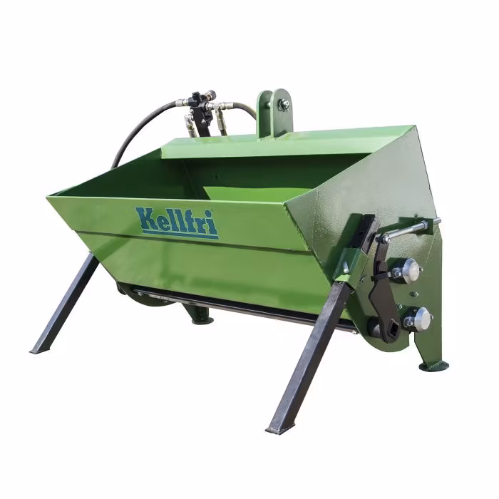 Sandspridare 1,1 m