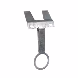 Grindfäste till kalvbar