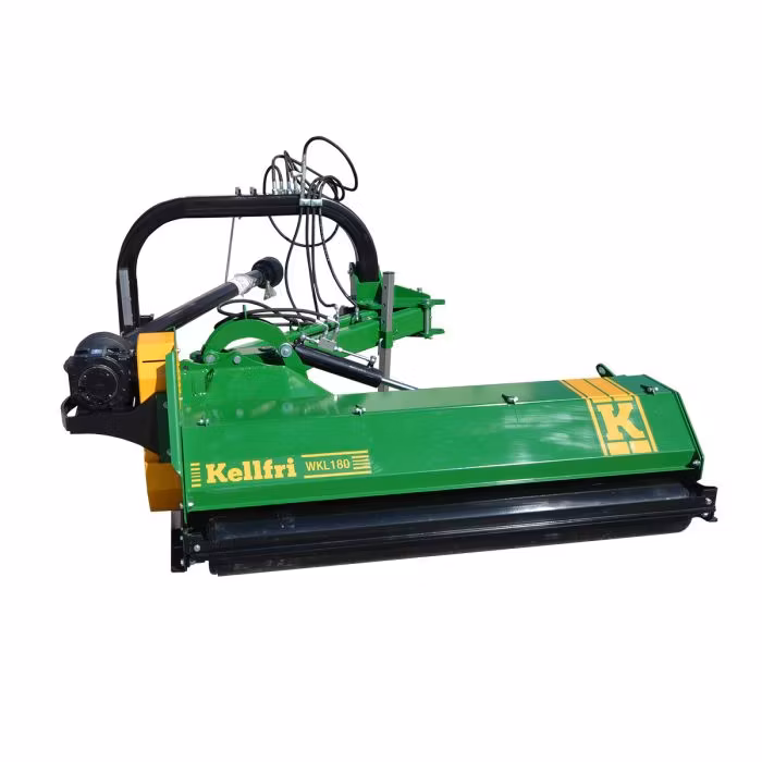 Släntklippare W 1,8 m