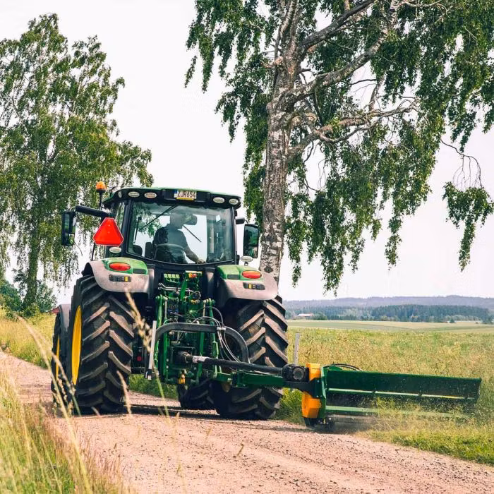 Släntklippare W 1,8 m