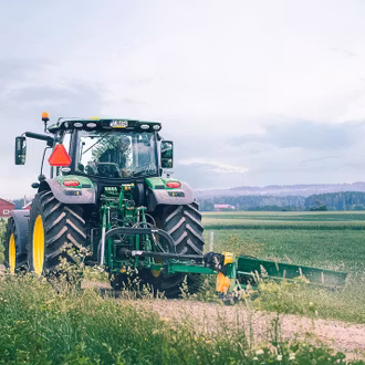 Släntklippare W 1,8 m