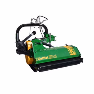 Släntklippare W 1,4 m