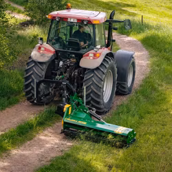 Släntklippare W 1,4 m