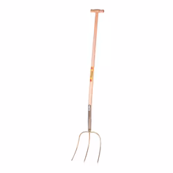 Gödsel- och strögrep