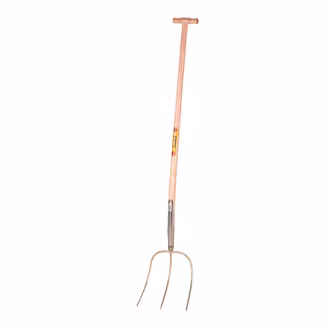 Gödsel- och strögrep