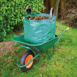 Trädgårdssäck 120 l