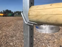 Hinderpaket Plus träning