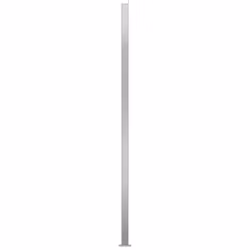 Stolpe 80 x 80 x 300 cm, hästbox SWE