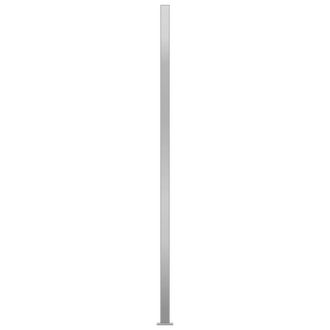 Stolpe 80 x 80 x 300 cm, hästbox SWE