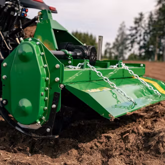 Rotorkultivator 1,8 m