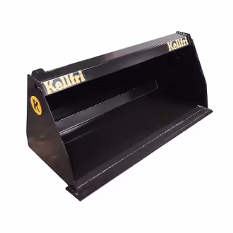 Allroundskopa 1,5 m, SMS/Trima