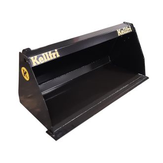 Allroundskopa 1,5 m, Euro