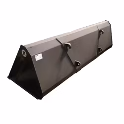 Allroundskopa 2,2 m, Euro