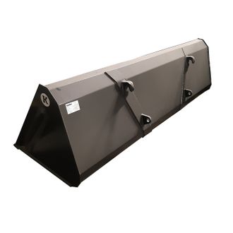 Allroundskopa 2,2 m, Euro