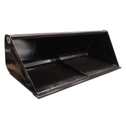 Allroundskopa 2,0 m, Euro
