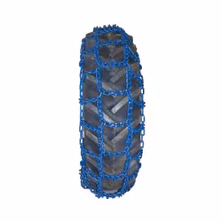 Broddkedja Traktor 9 mm