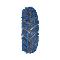 Broddkedja Traktor 9 mm