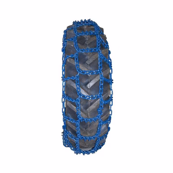 Broddkedja Traktor 9 mm