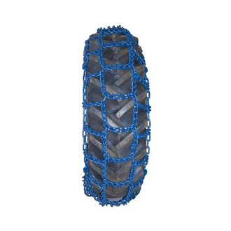 Broddkedja Traktor 9 mm