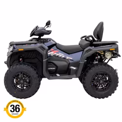 Loncin ATV XWolf 1000L