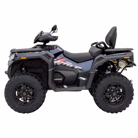 Loncin ATV XWolf 1000L