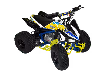Quadard SA110