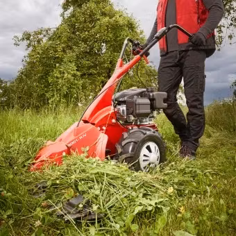 Slåtterbalk solo® by AL-KO 5001-R IV