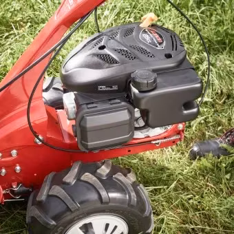 Slåtterbalk solo® by AL-KO 5001-R IV