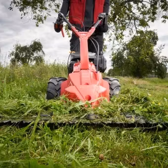 Slåtterbalk solo® by AL-KO 5001-R IV