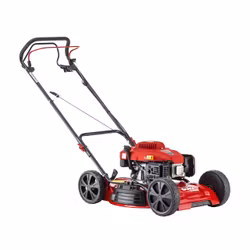 solo® by AL-KO 4734 SP-A Bio gräsklippare