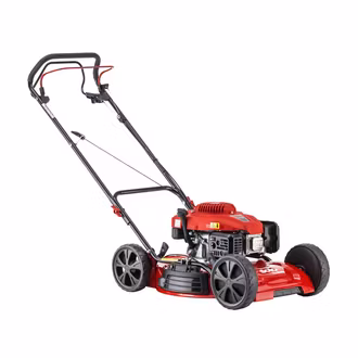 solo® by AL-KO 4734 SP-A Bio gräsklippare