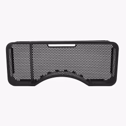 Lastkorg ATV APG fram och bak