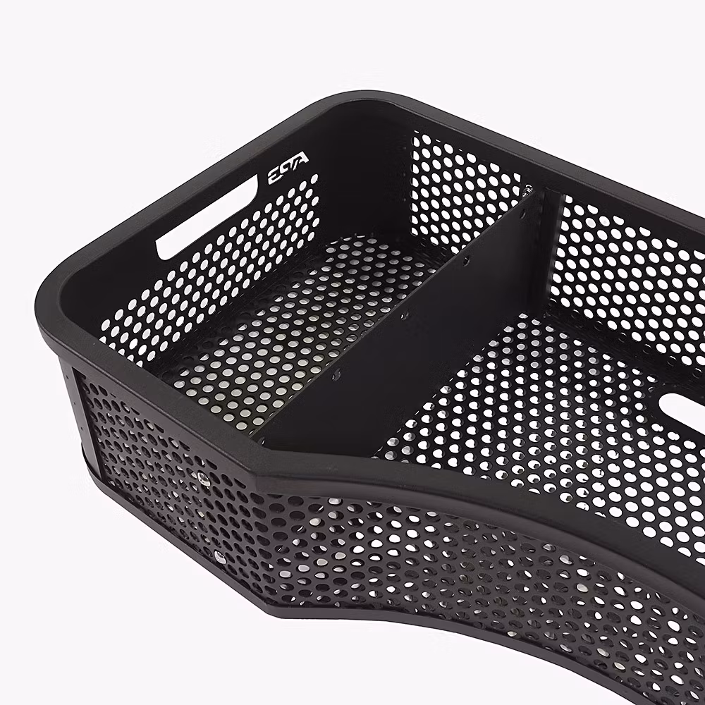 Lastkorg ATV APG fram och bak