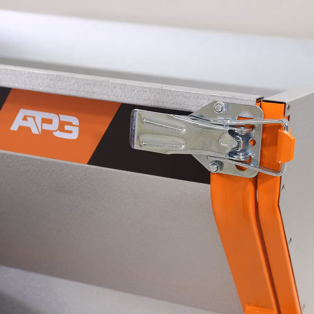 Jaktvagn ATV, APG PRO