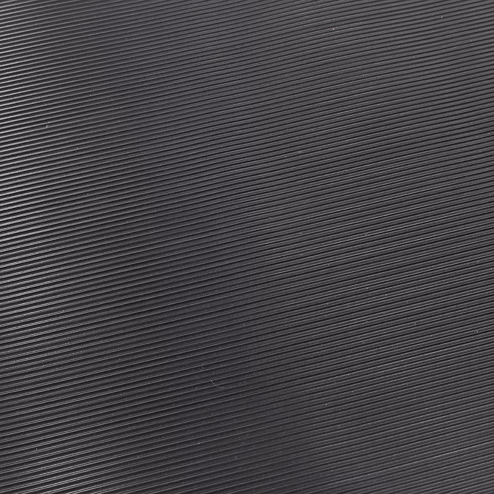 Gummimatta till APG lastkorg fram