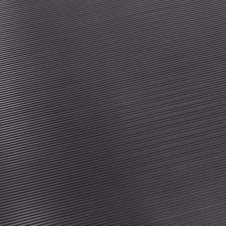 Gummimatta till APG lastkorg fram