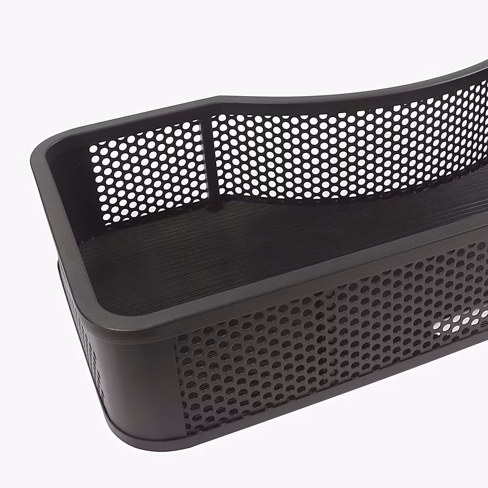 Gummimatta till APG Lastkorg