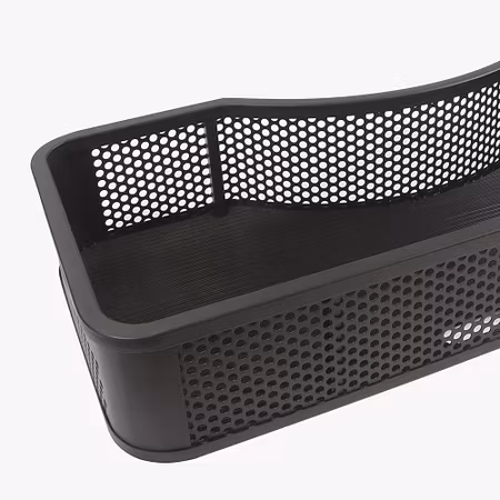 Gummimatta till APG Lastkorg